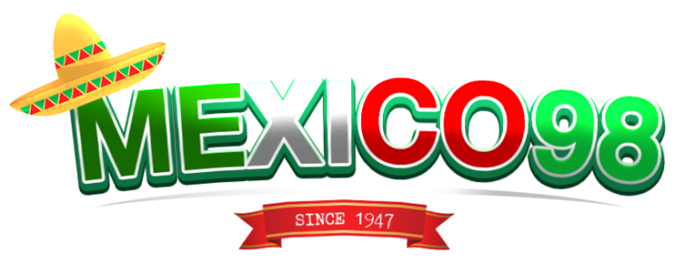 mexico 98