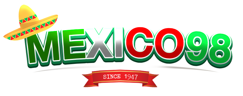 mexico 98